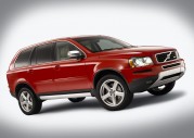 Volvo XC90 R-design